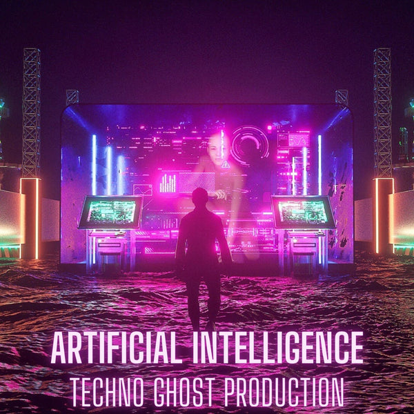 Artificial Intelligence - Techno Ghost Production - Innovation Sounds