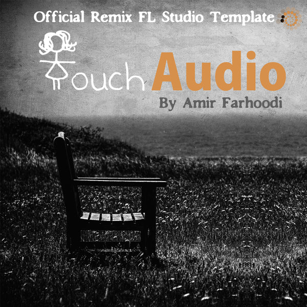 Official ASOT Trance Remix FL Studio Template by Amir Farhoodi