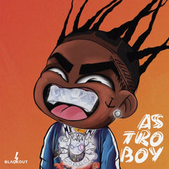 Astroboy