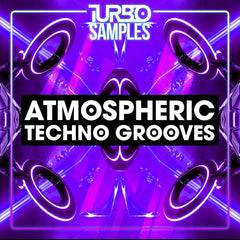 Atmospheric Techno Grooves