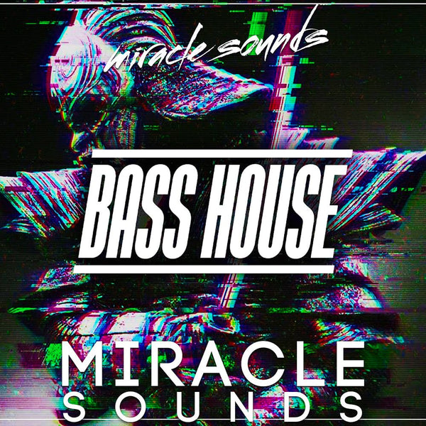 Bass House - Innovation Sounds