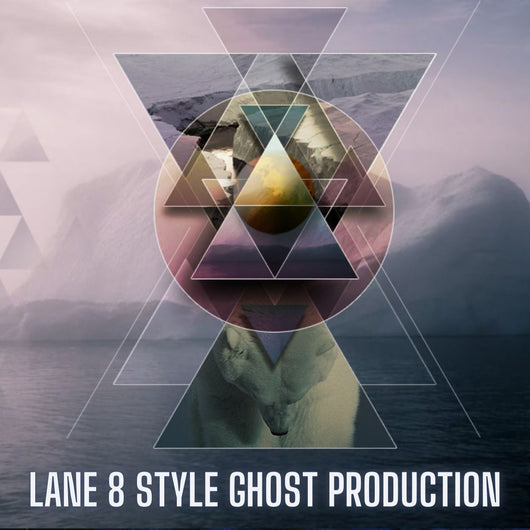 Beliefs - Lane 8 Style Progressive Ghost Production - Innovation Sounds