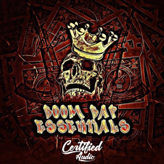 Boom Bap Essentials