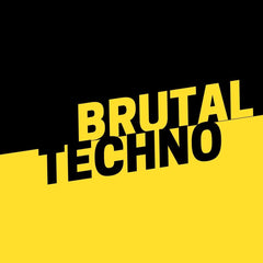 Brutal Techno