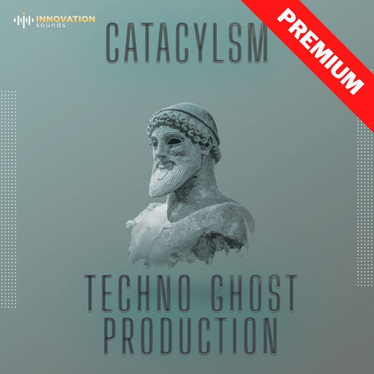 Cataclysm - Techno Ghost Production - Innovation Sounds