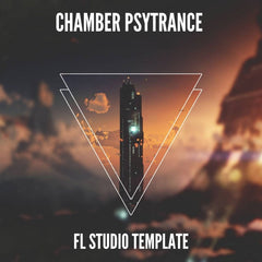 Chamber Psytrance FL Studio 20 Template