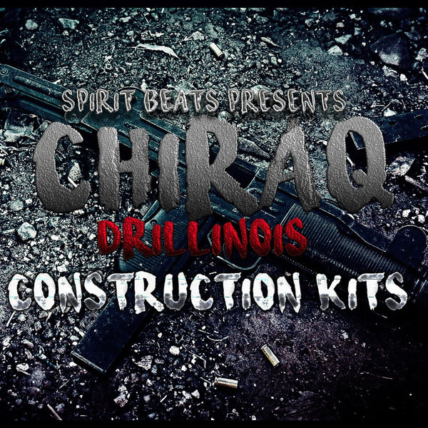 Chiraq Drilliinois - Innovation Sounds