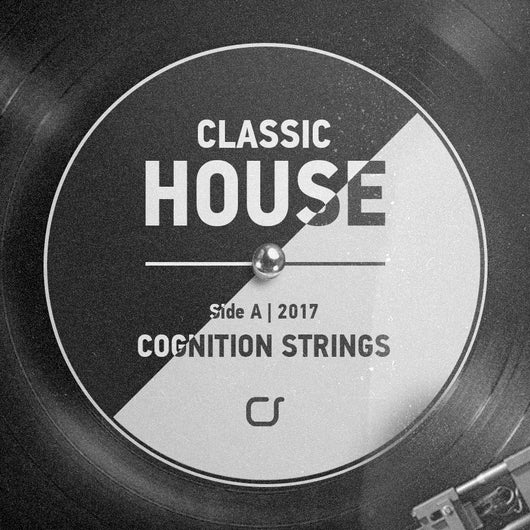 Classic House - Innovation Sounds