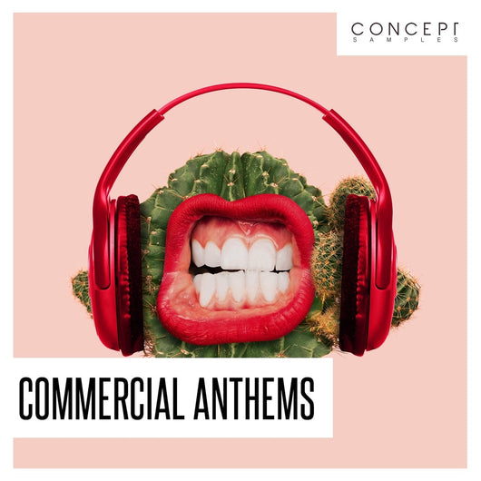 Commercial Anthems - Innovation Sounds