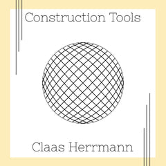 Construction Tools by Claas Herrmann