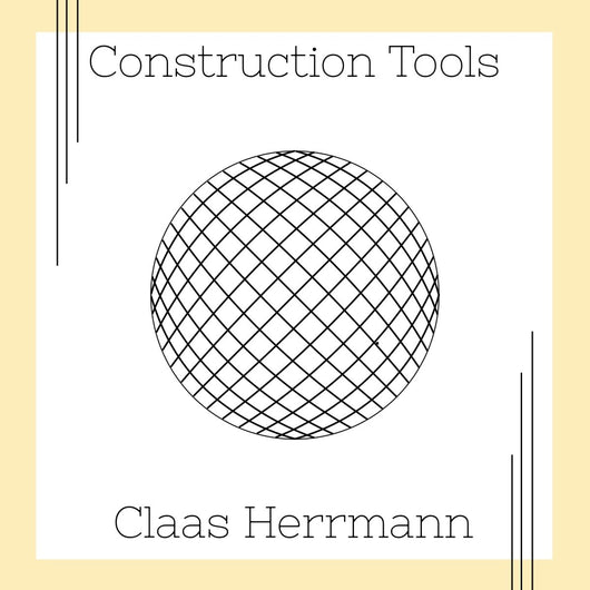 Construction Tools by Claas Herrmann - Innovation Sounds