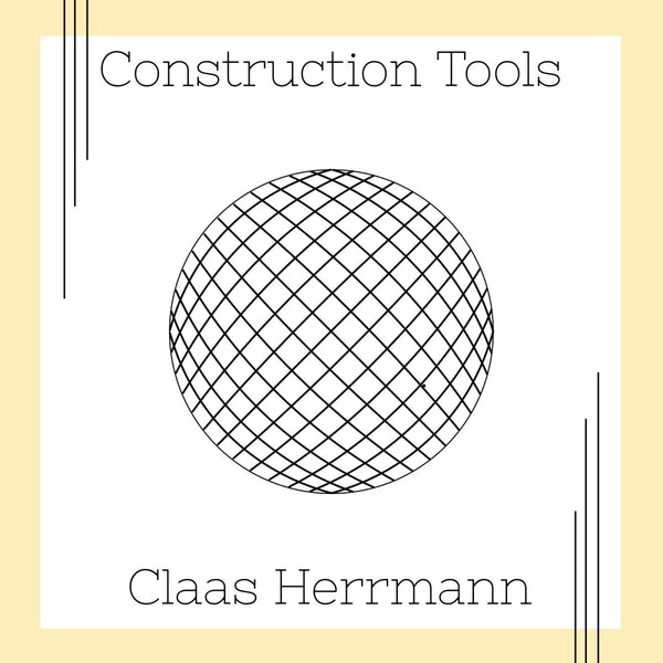 Construction Tools by Claas Herrmann - Innovation Sounds