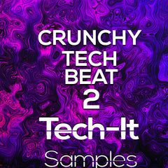 Crunchy Tech Beat 2