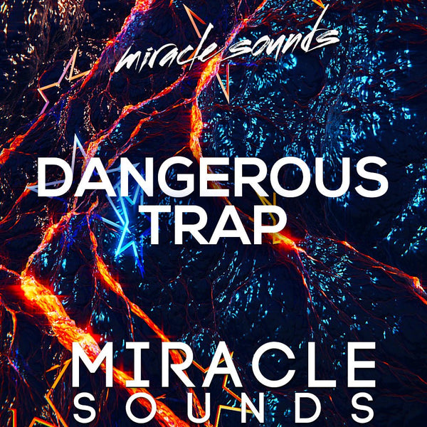 Dangerous Trap - Innovation Sounds