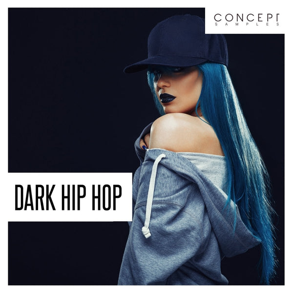 Dark Hip Hop - Innovation Sounds