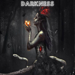 Darkness - 2 in 1 FL Studio 11 Techno Templates