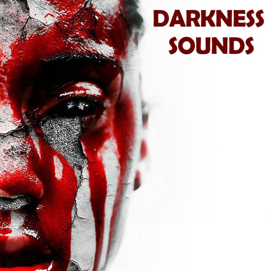 Darkness Sounds - Innovation Sounds