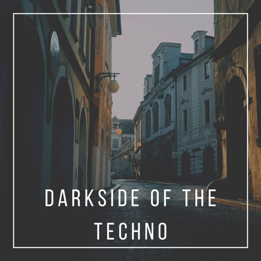 DarkSide Of The Techno - Innovation Sounds