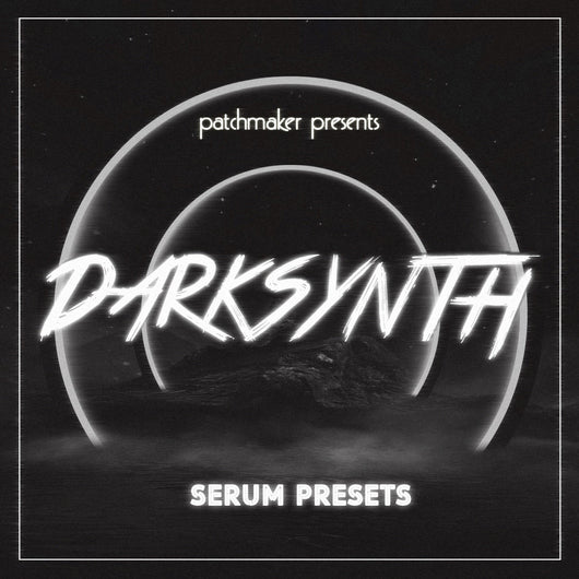 Darksynth - Synthwave Serum Presets - Innovation Sounds