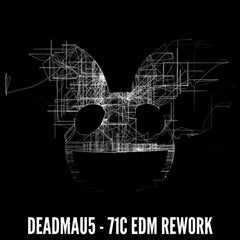 Deadmau5 - 71C EDM Rework Ableton 10 Template