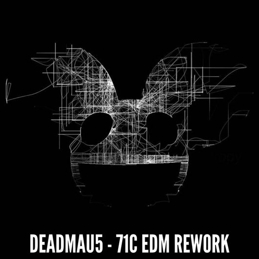 Deadmau5 - 71C EDM Rework Ableton 10 Template - Innovation Sounds