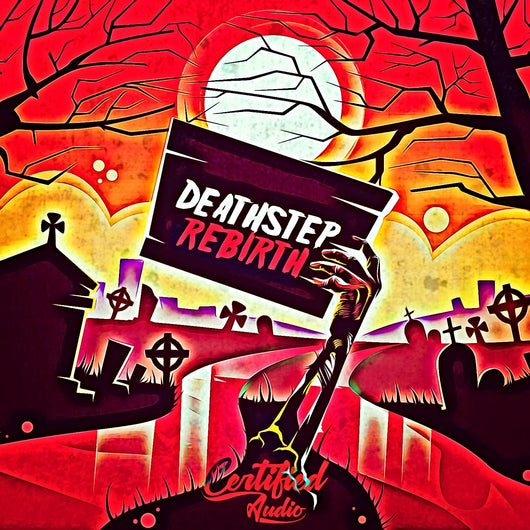 Deathstep Rebirth - Innovation Sounds