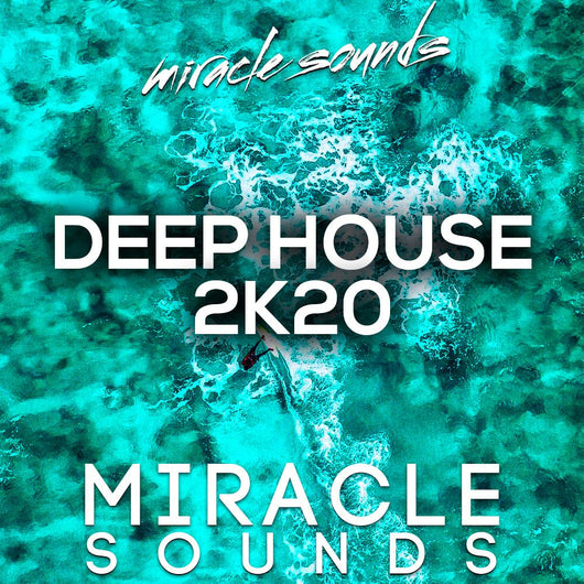 Deep House 2K20 - Innovation Sounds