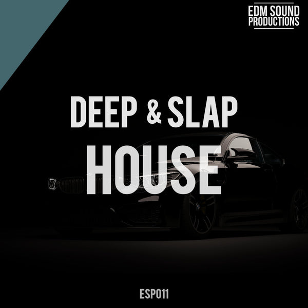 Deep & Slap House - Innovation Sounds