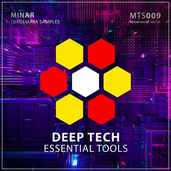 Deep Tech Essential Tools - Innovation Sounds