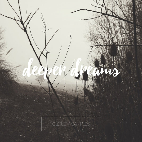 Deeper Dreams - Innovation Sounds