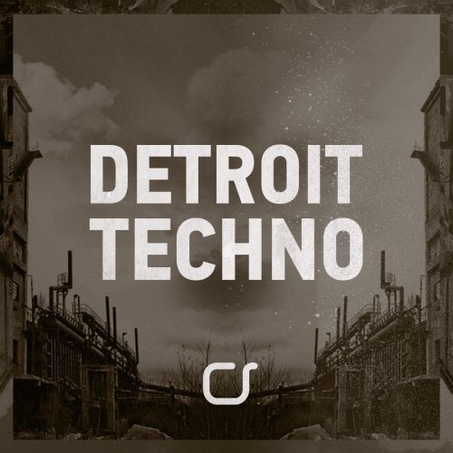 Detroit Techno - Innovation Sounds