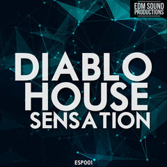 Diablo House Sensation