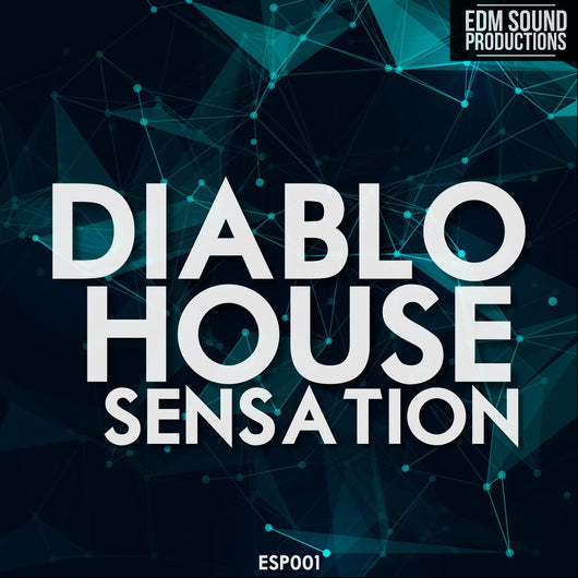 Diablo House Sensation - Innovation Sounds