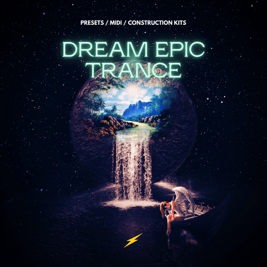 Dream Epic Trance - Innovation Sounds