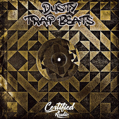 Dusty Trap Beats