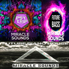 EDM & Future Bundle