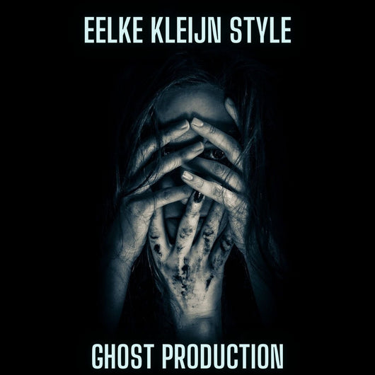 Eelke Kleijn Style Melodic Techno Ghost Production - Innovation Sounds