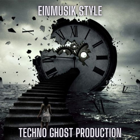 Einmusik Style Techno Ghost Production - Innovation Sounds