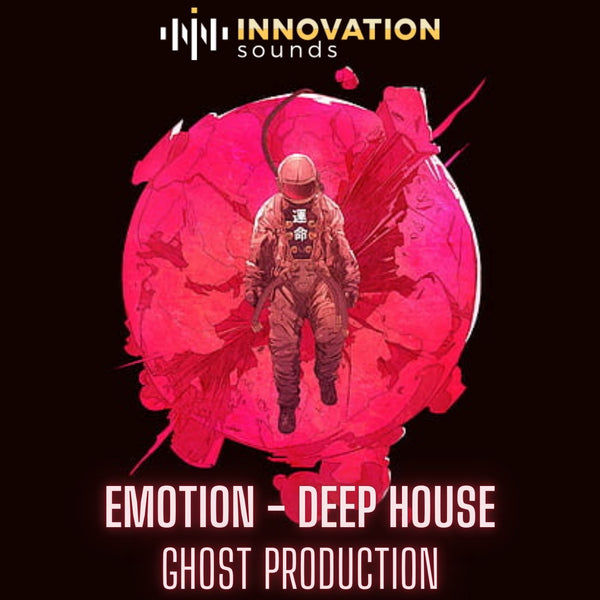 Emotion - Deep House Ghost Production