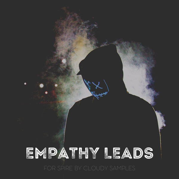 Empathy Leads - Progressive Spire Presets - Innovation Sounds