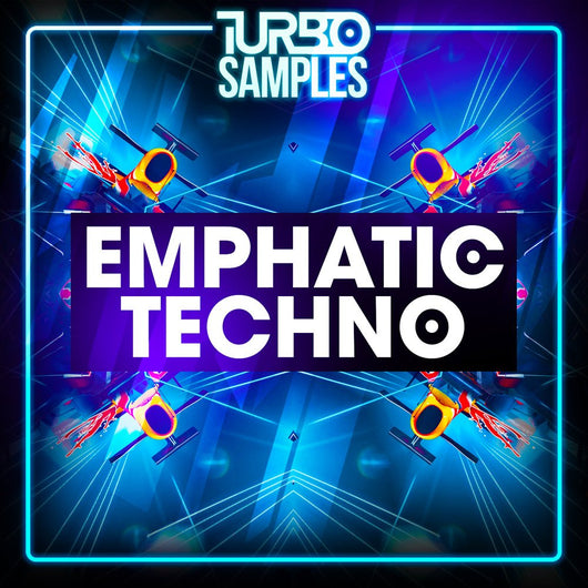 Emphatic Techno - Innovation Sounds