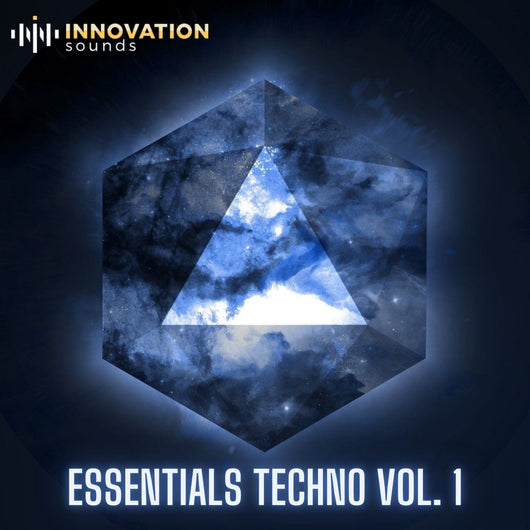 Essentials Techno Vol. 1 - Innovation Sounds