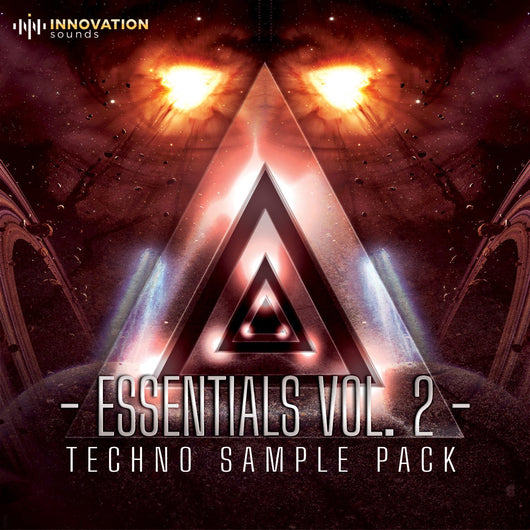 Essentials Techno Vol. 2 - Innovation Sounds