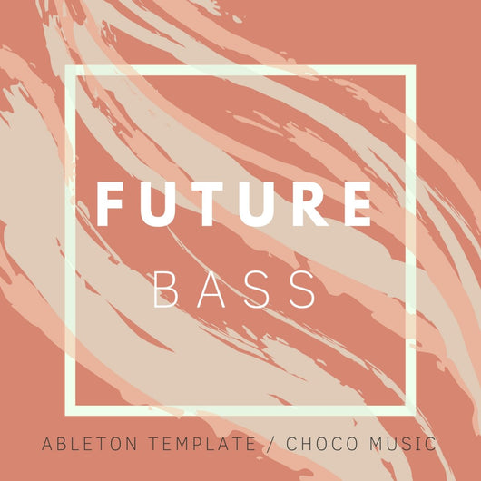 Everything - Ableton 9 Future Bass Template - Innovation Sounds