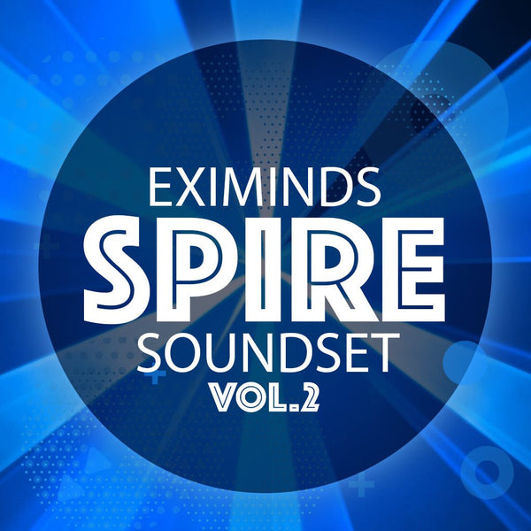 Eximinds Spire Soundset Vol. 2 - Innovation Sounds