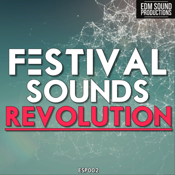 Festival Sounds Revolution - Innovation Sounds