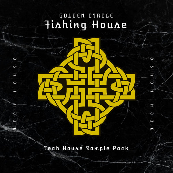 Fishing House - Innovation Sounds