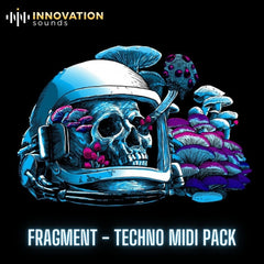 Fragment - Techno MIDI Pack