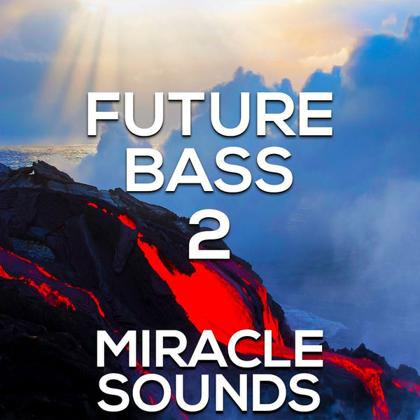 Future Bass 2 - Innovation Sounds