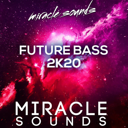 Future Bass 2K20 - Innovation Sounds